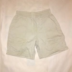 Kids shorts.